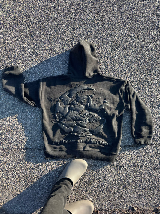 TRIPLE BLACK
